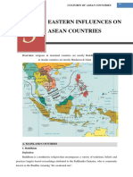 2021 08 Cultures of ASEAN Countries CHAPTER 3