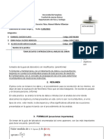 Practica 1 Toma de Datos y Analisis de Error T