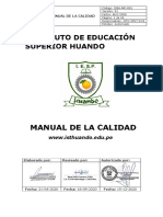 MC Ies Huando 2020 - Revisado