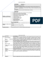 Planeacion 3er Trimestre 2