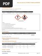 FicheToxSynthetique 22