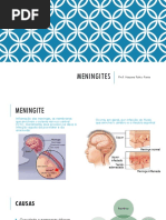 Meningites 2021