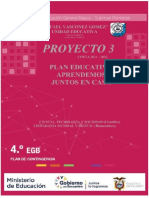 OK 4TO PROYECTO INTERDICIPLINAR # 3 - 2021-2022-Ciencias TOAQ