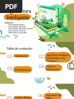 Agricultura Inteligente