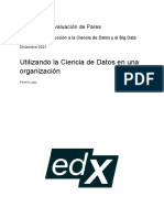 Proyecto de Evaluación de Pares