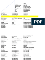 EPC - 2017 Delegate List