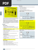 BTU Meter Datasheet