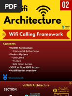 02 - VoWifi Architecture PDF