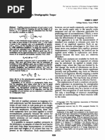 (1975 Berg) Capillary Pressures in Stratigraphic Traps