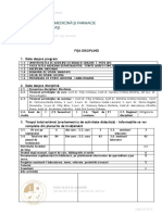 Biochimie-Sem I