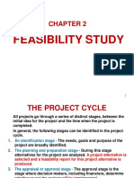 Chapter 2 - Fesibility Study