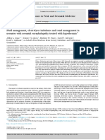 Seminars in Fetal and Neonatal Medicine