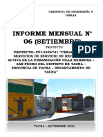 Informe Mens. Setiembre Okk