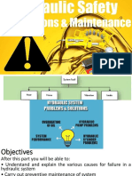 L7 Hydraulic and Pneumatic Systems Maintenance and Troubleshooting