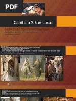 Capitulo 2 San Lucas