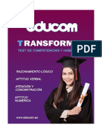 Transformar II