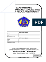 Format Lampiran 1b 1 C 1d PKG