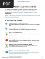 Azure Reference Architectures - Microsoft Docs