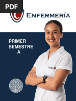 1°a Enfermeria