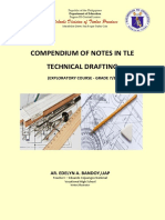 EDELYN TECHNICAL DRAwing 8 Ok