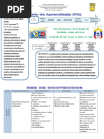 Proyecto Numero 3 Planificacion 6to Grado