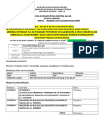 Semana 10 Matematicas