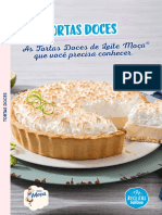 Ebook Leite Moca Tortas Doces 0