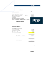 Cierre Contable Impuesto A La Renta 2020