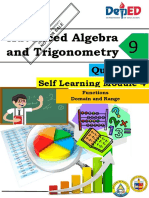 Enriched Math Grade 9 Q1 M4