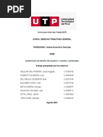 TareaS3 Ejercicio de Renta de Cuarta y Quinta Categoría