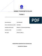 EKMA4311 Studi Kelayakan Bisnis