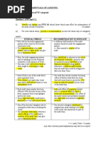 Bbfd2013 Fundamentals of Auditing Tutorial 2 (Answers) (PYP Adapted)