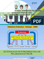 Materi Intervensi Lanjutan Pis-Pk