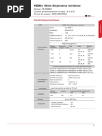 DISJ MIN HDB6s FR