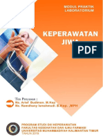 Modul Praktikum Jiwa