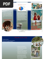 GP Child Labour Brochure