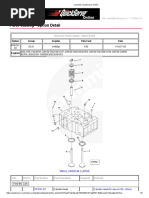 Mục 145,146,147,148,149,150,153 (Phần xupap)