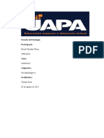 Tarea 2 de Psicopatologia R