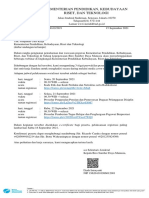 Undangan Webinar 20-22 Sep 2021 Biro SDM