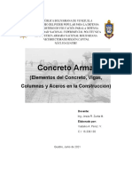 Concreto Armado