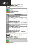 Plan de Estudios Religion Etica