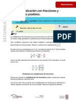 Primer Trimestre 2do Sec