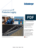 Fundamentals of Production Logging Ebook