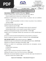 Technologie Tle F3 Sequence 4 20181