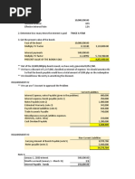 Audit of Liabilities-Part 1 - Solutions