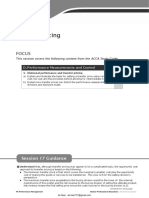 F5-17 Transfer Pricing