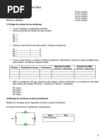 Practica 2 Resistencias Fijas