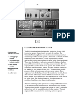 Monitor System From SESV1679 - D10RI