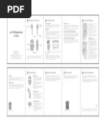 User Manual: Vivo TWS Earphone Neo