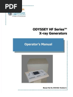 Quantum Odyssey HF Series